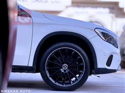 مرسيدس بنز GLA
